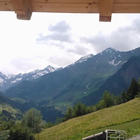 Unterstuanerhof Farm stay *