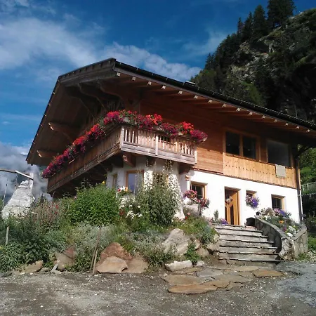 Unterstuanerhof * Stulles