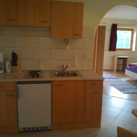 Unterstuanerhof Farm stay *